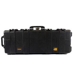Cabela's Heavy Duty Rifle Travel Case