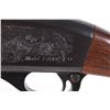 Image 10 : Remington Model 7400 Engraved .270 Win Rifle