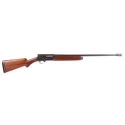 Belgian FN Made Browning Automatic 5 16 GA Shotgun
