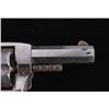 Image 10 : Iver Johnson American Bull Dog .38 Revolver