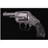 Image 1 : Iver Johnson American Bull Dog .38 Revolver