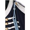Image 10 : U.S. Infantry Dress Uniform with Blue Cord c 1900