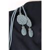 Image 17 : U.S. Infantry Dress Uniform with Blue Cord c 1900