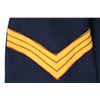Image 9 : U.S. Infantry Dress Uniform with Blue Cord c 1900
