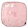 Image 2 : Northern Cree Beaded Panel - Mondak, MT Tag 19th