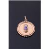 Image 10 : Collection of Four Fraternal Society Watch FOB's