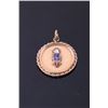 Image 12 : Collection of Four Fraternal Society Watch FOB's