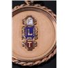 Image 19 : Collection of Four Fraternal Society Watch FOB's