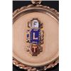 Image 20 : Collection of Four Fraternal Society Watch FOB's
