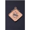 Image 2 : Collection of Four Fraternal Society Watch FOB's