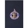 Image 8 : Collection of Four Fraternal Society Watch FOB's