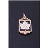 Image 8 : Collection of Three Knights of Pythias Watch FOB's