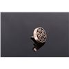 Image 3 : Collection of Railroad Watch FOB's and Cuff Pin