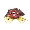 Image 10 : Franklin Mint Wells Fargo & Co. Overland Stage