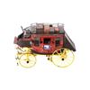 Image 2 : Franklin Mint Wells Fargo & Co. Overland Stage