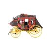 Image 7 : Franklin Mint Wells Fargo & Co. Overland Stage