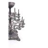 Image 9 : 1800's Cast Iron Free Form Spool Tree