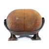 Image 1 : Early 1900's Cast Iron Columbian Hog Oiler