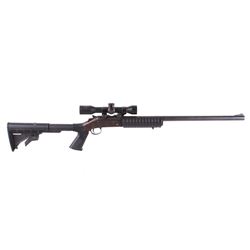 New England Firearms 12 GA Single Shot Shotgun