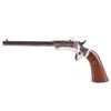 Image 2 : J. Stephens Model No. 43 Tip Up .22 Caliber Pistol