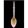 Image 1 : Northwest Coast Human Effigy Totem Spoon c.1930-40