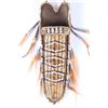 Image 13 : Metis Cree Quilled Sheath & Trade Knife 1830 Style