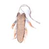 Image 19 : Metis Cree Quilled Sheath & Trade Knife 1830 Style