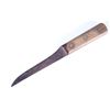 Image 21 : Metis Cree Quilled Sheath & Trade Knife 1830 Style