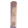 Image 22 : Metis Cree Quilled Sheath & Trade Knife 1830 Style