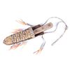 Image 6 : Metis Cree Quilled Sheath & Trade Knife 1830 Style