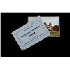 Image 1 : Yellowstone Post Card Photo Collection