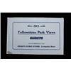 Image 3 : Yellowstone Post Card Photo Collection