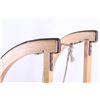 Image 8 : Early 20th C. Austrian Tyrolean Wooden Sledge