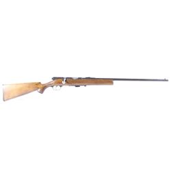 Stevens-Springfield Model 84 C .22 LR Rifle