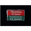Image 18 : Collection of Assorted .22 Caliber Ammunition