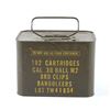 Image 1 : Unopened .30-06 Cal M2 Ammunition Tin