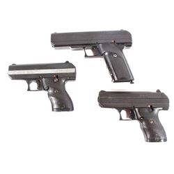 Hi Point 380ACP, 9mm, 40 S&W Pistols