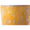 Image 3 : Great Falls Ice Cream Barrel with Insulation Bag