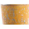 Image 4 : Great Falls Ice Cream Barrel with Insulation Bag
