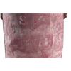 Image 8 : Great Falls Ice Cream Barrel with Insulation Bag