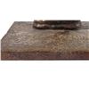 Image 9 : Signed DeVries Sculpture Titled "Daddy's Home"