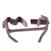 Image 6 : 19th Century Blacksmith Forged Livestock Brand