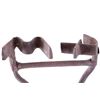 Image 7 : 19th Century Blacksmith Forged Livestock Brand