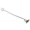 Image 9 : 19th Century Blacksmith Forged Livestock Brand