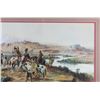 Image 3 : "Signal Smoke" Charlie Russell Framed Print