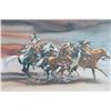 Image 3 : Bev Doolittle "Wolves Of The Crow" Signed Print
