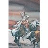 Image 4 : Bev Doolittle "Wolves Of The Crow" Signed Print
