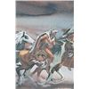 Image 5 : Bev Doolittle "Wolves Of The Crow" Signed Print