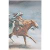 Image 6 : Bev Doolittle "Wolves Of The Crow" Signed Print