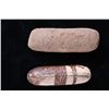Image 10 : American Indian Stone Arrow Straighteners c.1700's
